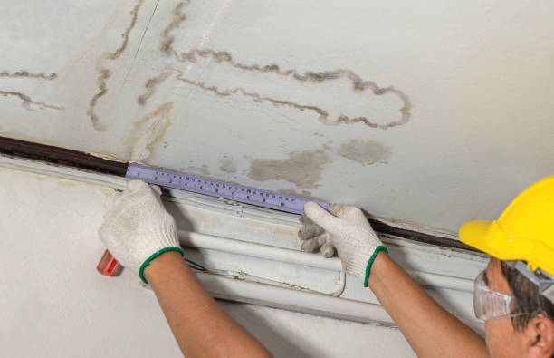 24/7 Emergency Burst Pipe Cleanup experts in Ward, CO